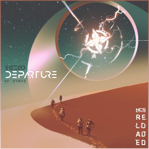 收聽Evoke的Departure歌詞歌曲