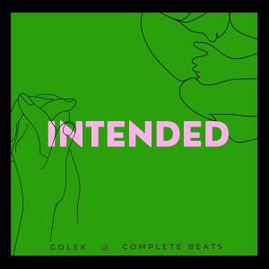 Album Intended from Golek