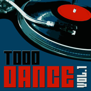 อัลบัม Todo Dance Vol.1 ศิลปิน D.J.Ultradance