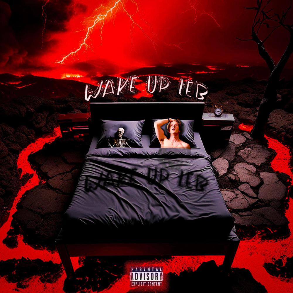 TAKE A BITE (feat. Chris King) (Explicit)