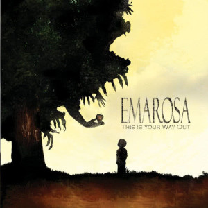 ดาวน์โหลดและฟังเพลง Breather (Album Version) พร้อมเนื้อเพลงจาก Emarosa
