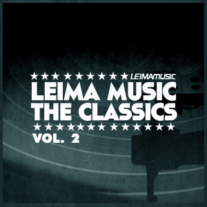 อัลบัม Leima Music (The Classics Vol. 2) ศิลปิน Varios Artistas