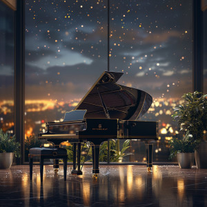 Classical New Age Piano Music的專輯Piano Lullabies: Soft Tunes for Sleep