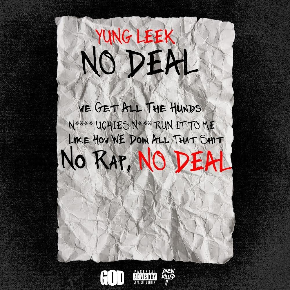 No Deal (Explicit)