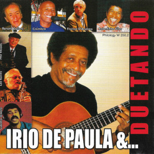 Album Duetando from Irio De Paula