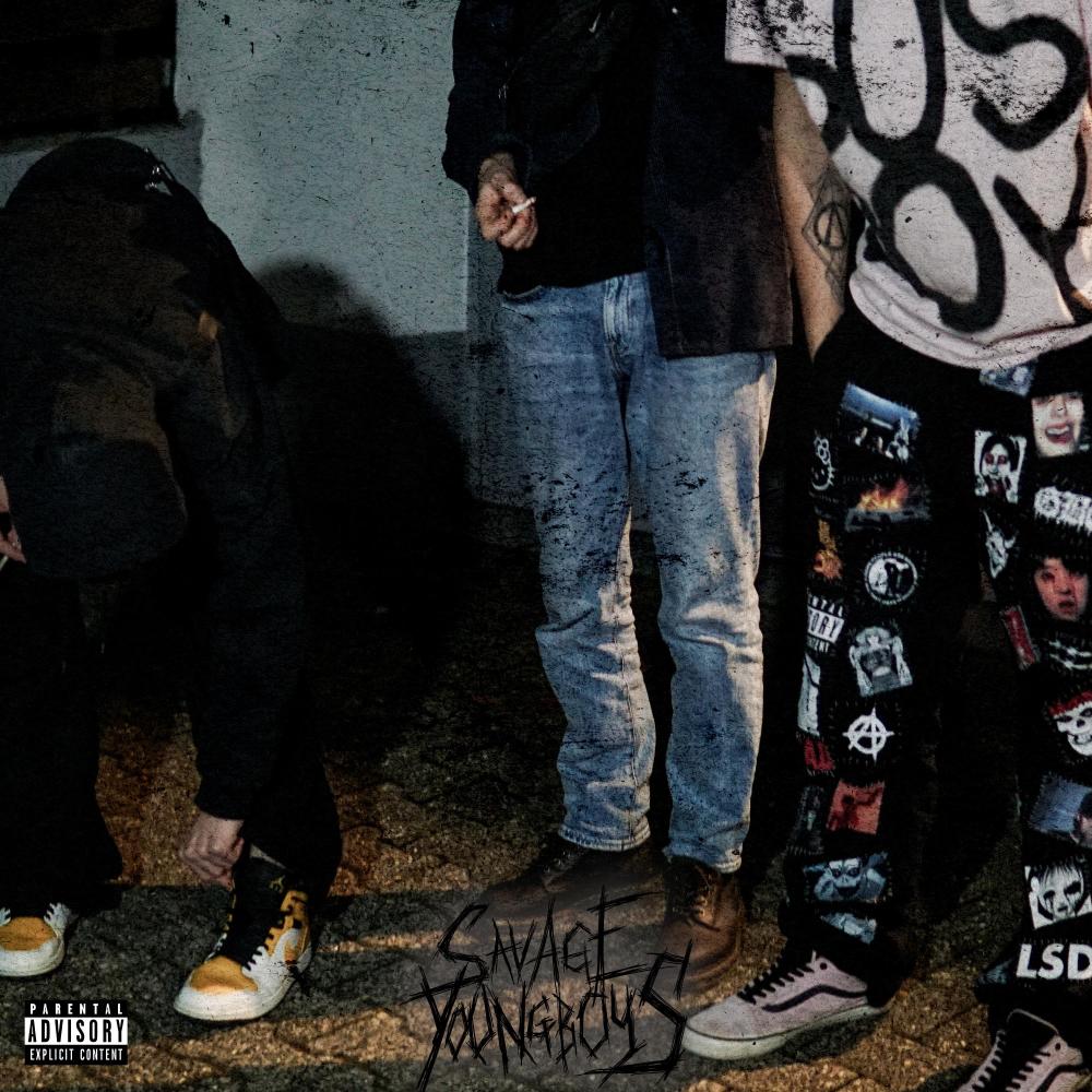 Zweifel (feat. lilsaucetoit) (Explicit)