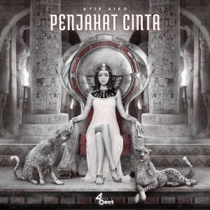 Listen to Penjahat Cinta song with lyrics from Ayie Aiko