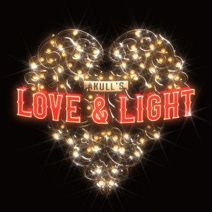 Akull的專輯Love & Light