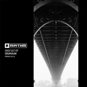 อัลบัม Drop Out EP ศิลปิน Drumsauw