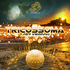 อัลบัม Lost Kingdom ศิลปิน Ectima