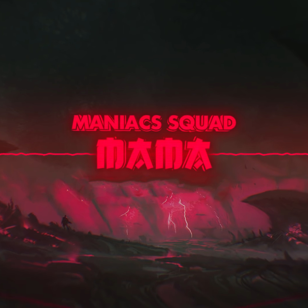 Mama
