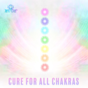 Dengarkan lagu Cure for 7 Chakras nyanyian Meditation Music Zone dengan lirik