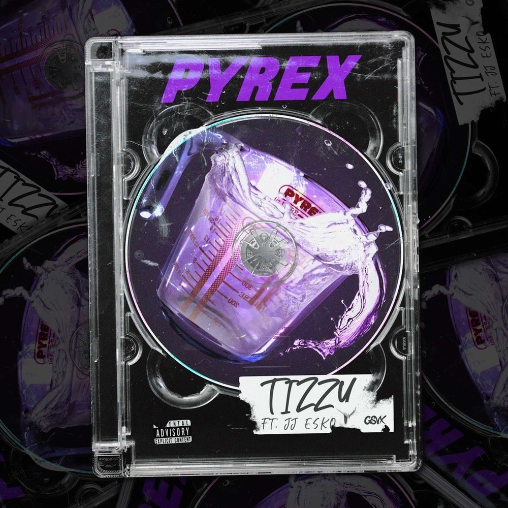 Pyrex (Explicit)