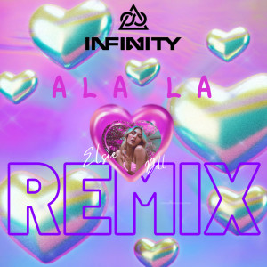 Album עלה לה (DJ Infinity Remix) from אלסי דול