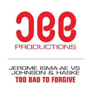 Album Too Bad To Forgive from Haske