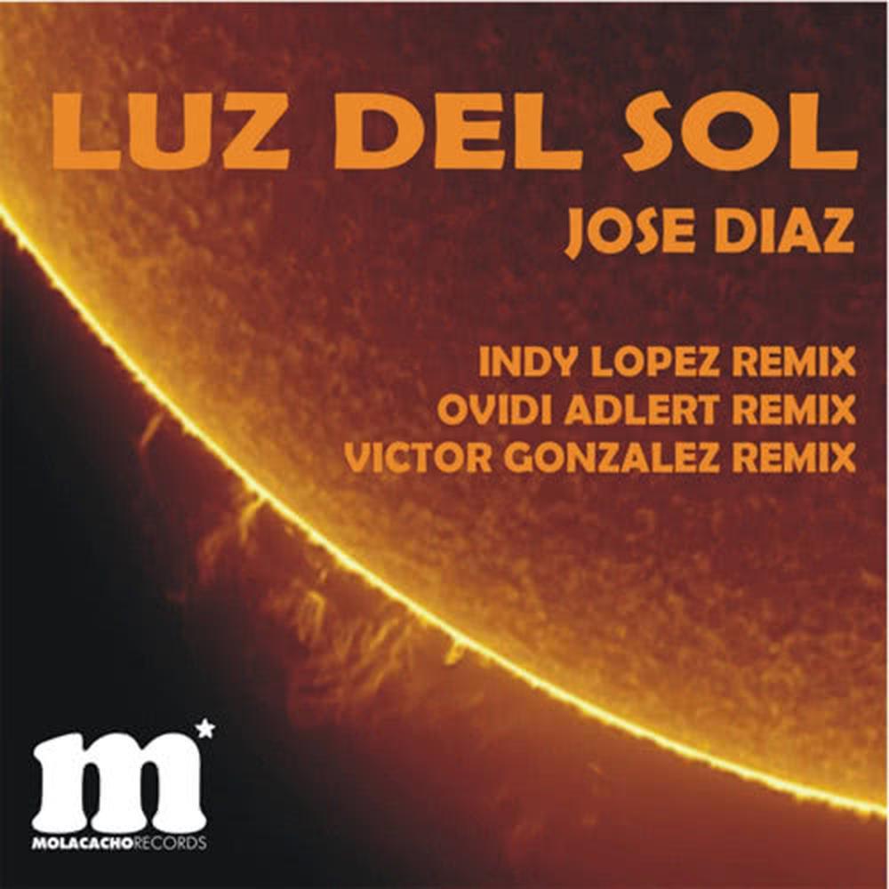 Luz Del Sol (Indy Lopez Remix)