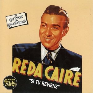 ดาวน์โหลดและฟังเพลง Balalaïka พร้อมเนื้อเพลงจาก Reda Caire