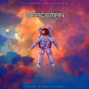 Listen to Spaceman song with lyrics from Stavros Zacharias