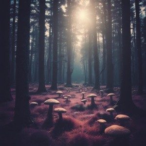 ดาวน์โหลดและฟังเพลง Whispers in the Mist พร้อมเนื้อเพลงจาก ALIP CEPMEK