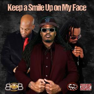 อัลบัม Keep A Smile Up On My Face (feat. B.O.B Gang & Yun Kuntry) (Explicit) ศิลปิน Yun Kuntry
