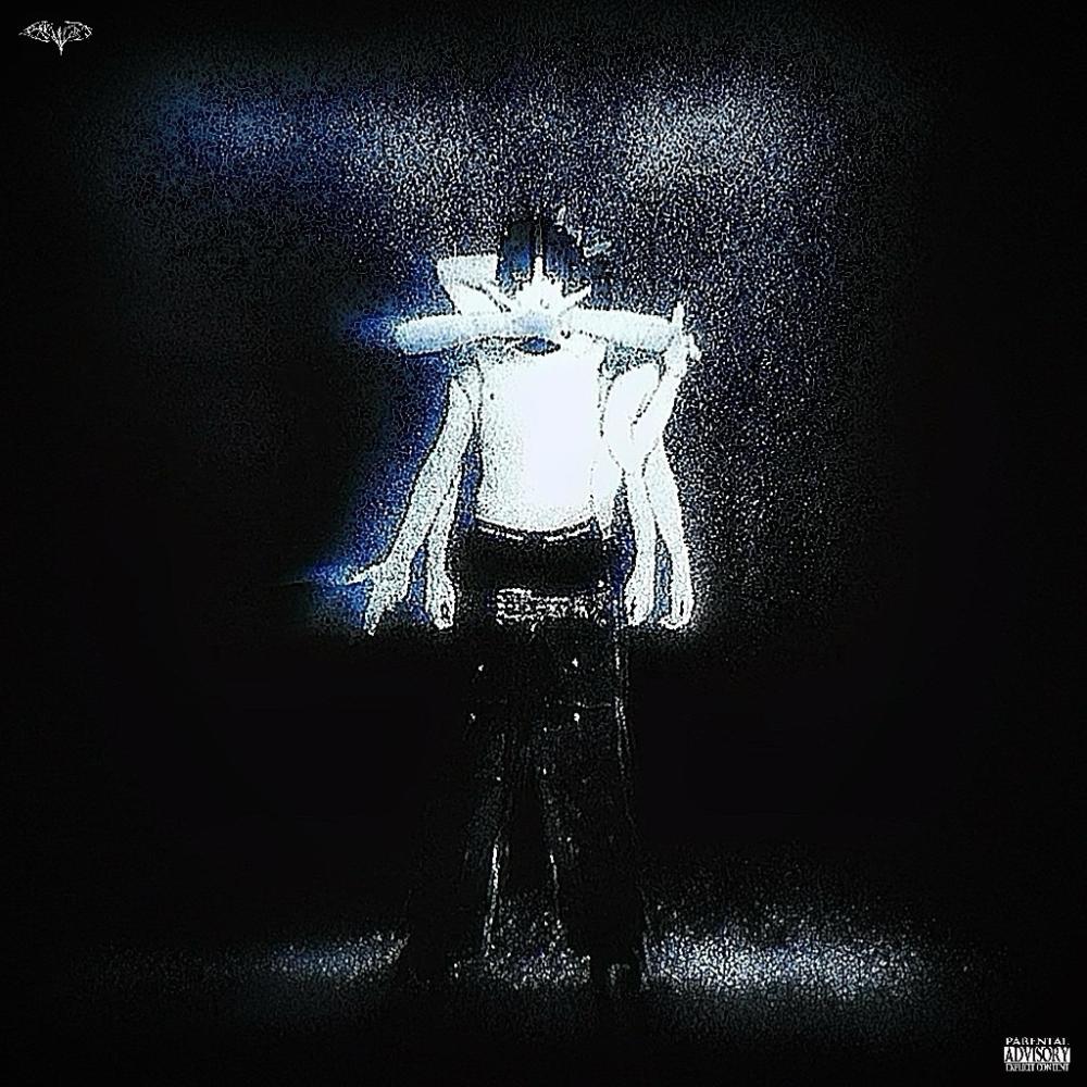 Dark (feat. CRISIS) (Explicit)