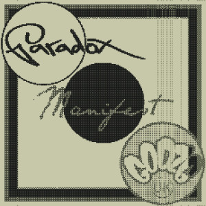 Paradox的專輯Manifest