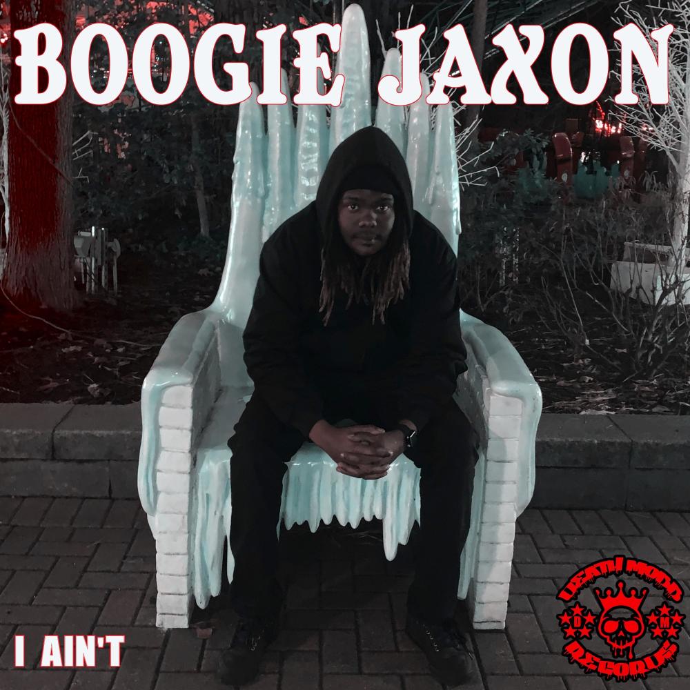 I Ain't (Explicit)