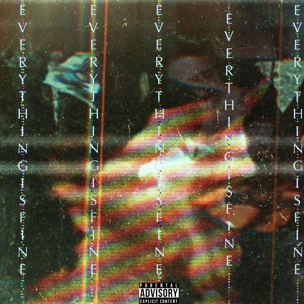 CANCER (feat. 870glizzy) (Explicit)