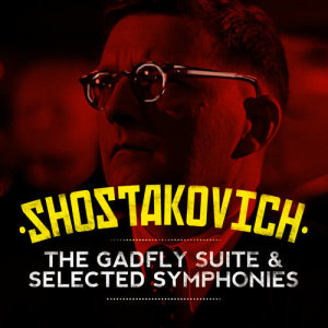 收聽London Symphony Orchestra的The Gadfly Suite, Op. 97a: II. Contredanse歌詞歌曲