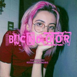 收聽Pop Punk Vibe的Backdoor (feat. Slaying Ibis & Reesoo)歌詞歌曲