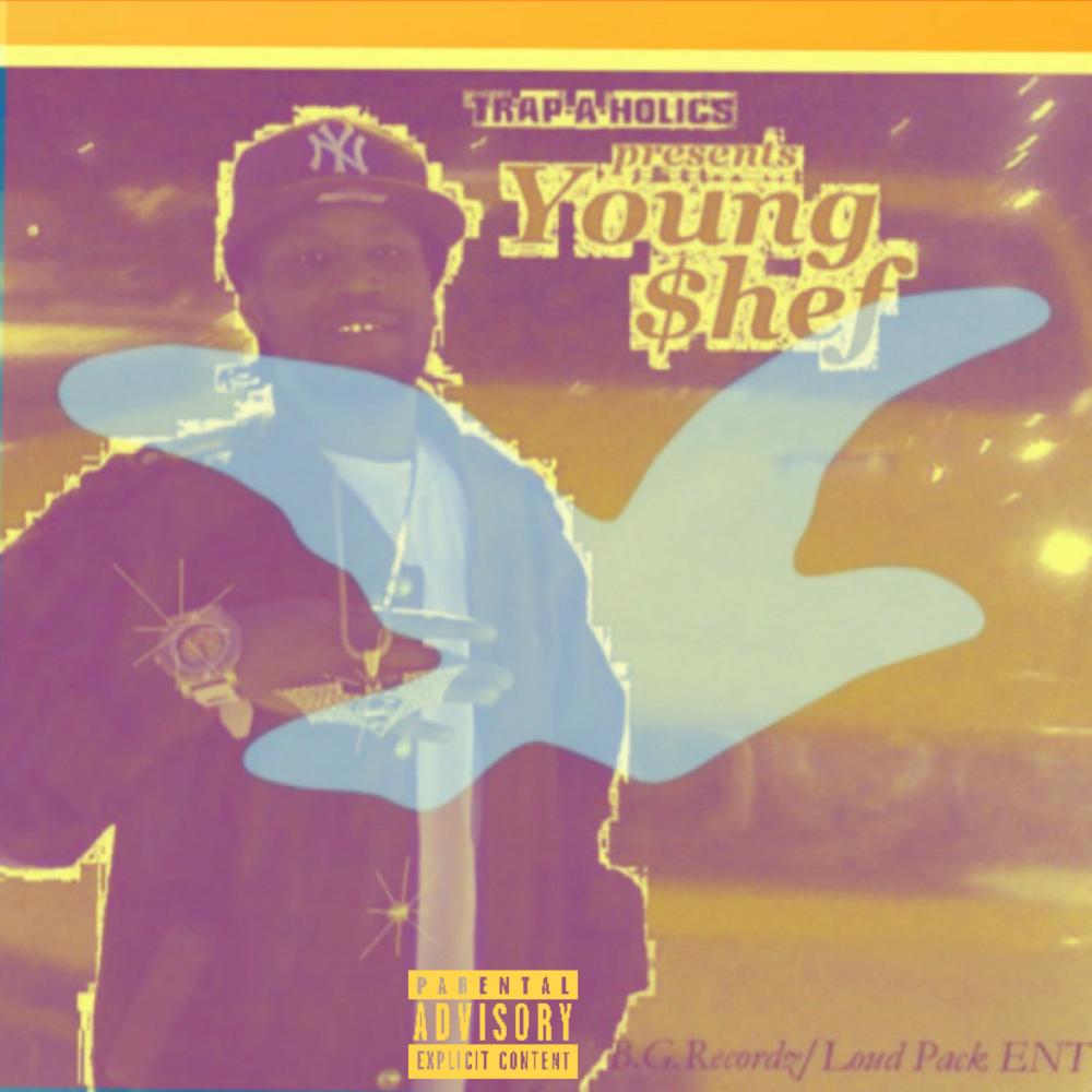 WordLife (Bonus Track) (feat. Young $heft) (Explicit)