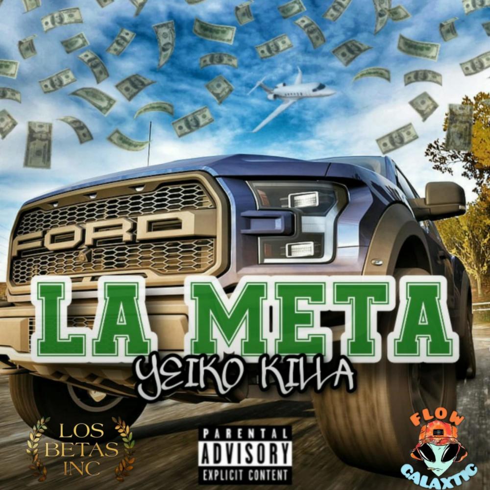La Meta (Explicit)