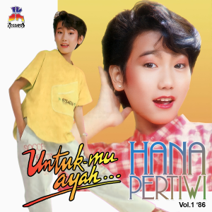 Listen to Adikku Sayang song with lyrics from Hana Pertiwi