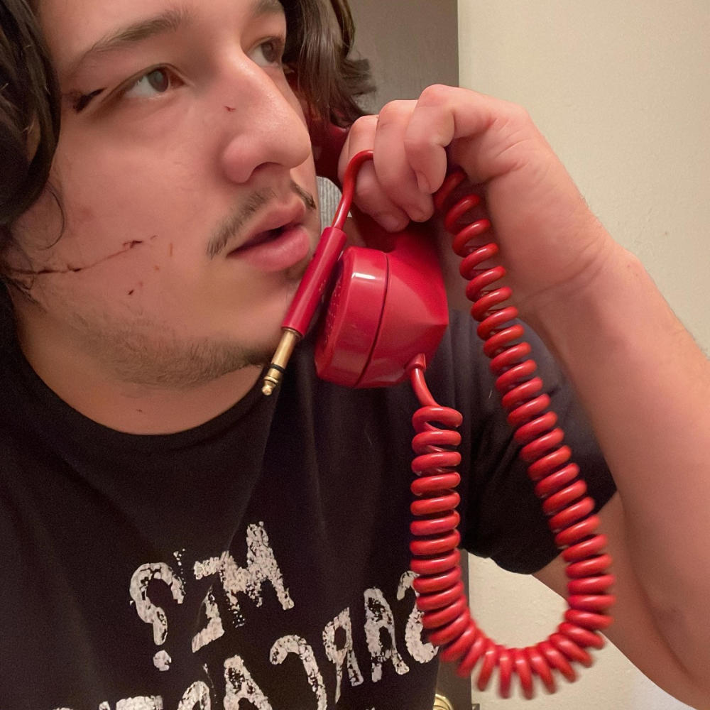 Sorry im high (Explicit)