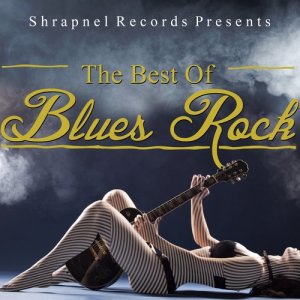 Various Artists的專輯Shrapnel Records Presents: The Best of Blues Rock