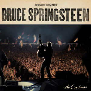 Bruce Springsteen的專輯The Live Series: Songs Of Location