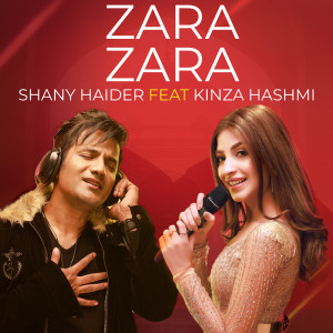 Listen to Zara Zara song with lyrics from Zarnish Khan