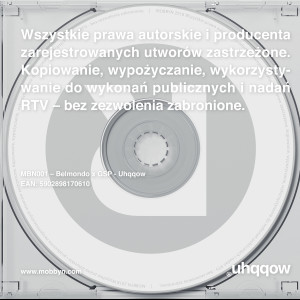 收聽Belmondo的Karabin (feat. Bajorson) (Explicit)歌詞歌曲