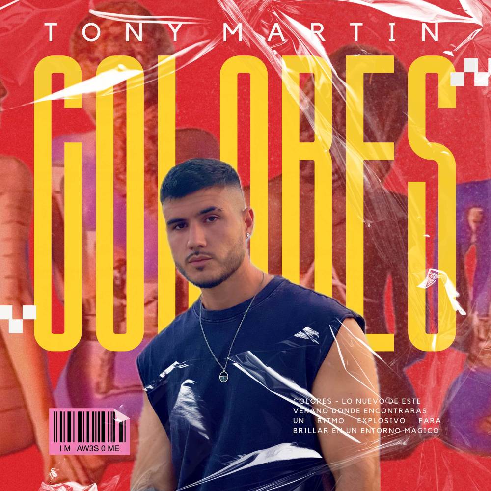 Colores