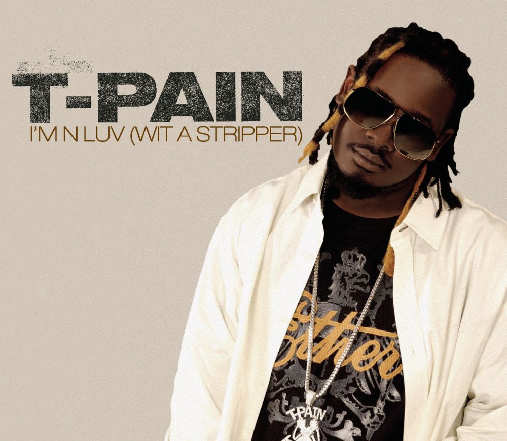 I'm N Luv (Wit a Stripper) (Main Version2 - "Tha Remix" feat. R. Kelly, Pimp C|of UGK|, Too $hort, MJG|of Eightball & MJG|, Twista &  Paul Wall)