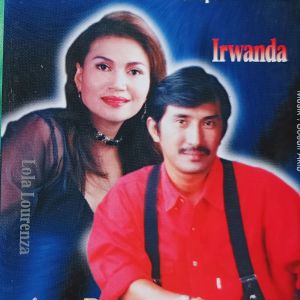 Irwanda Ahmad的專輯Nasalaika' indo' Ambo'