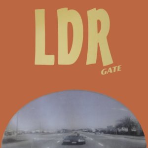 收聽L.D.R.的Gate歌詞歌曲