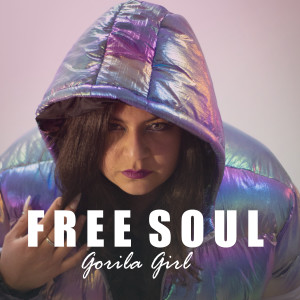 Gorila Girl的專輯Free Soul