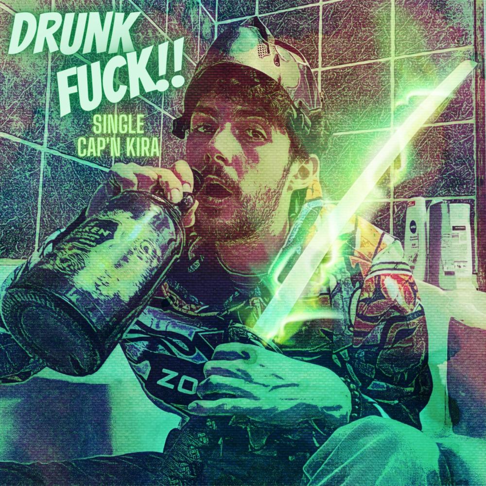 Drunk Fuck!! (Explicit)