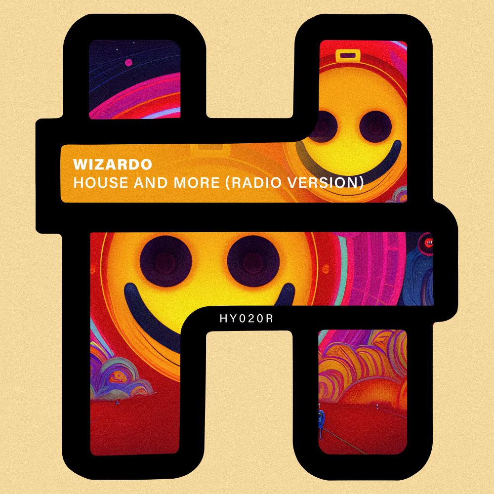 House And More (Radio Mix)