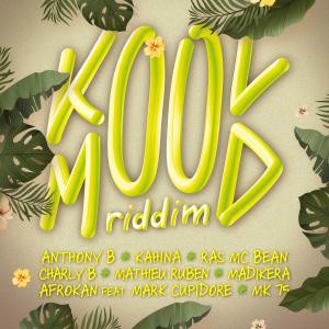 Dengarkan lagu Hard Time nyanyian Ras Mc Bean dengan lirik