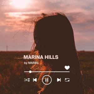 Salah的專輯Marina Hills