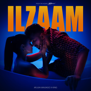 Album Ilzaam (From the Album 'Industry') from 