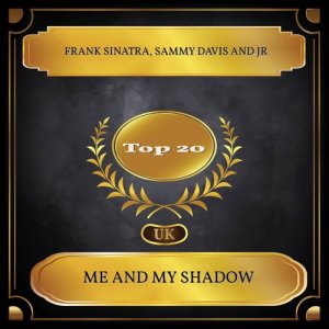 Dengarkan Me And My Shadow lagu dari Sinatra, Frank dengan lirik