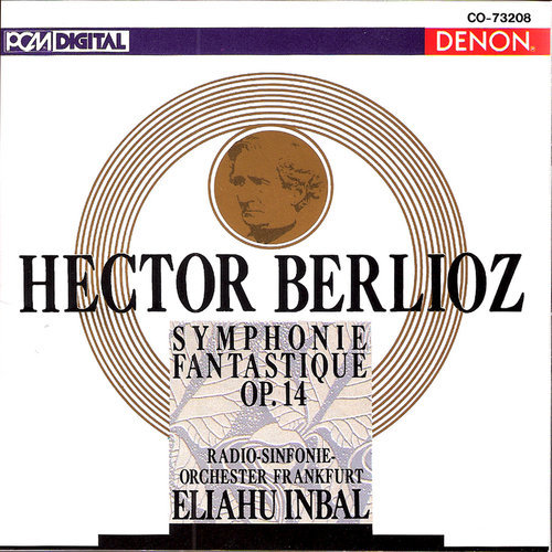 Symphonie Fantastique, Op. 14, V. Dream of a Witches' Sabbath